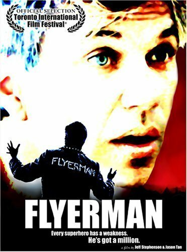 Flyerman mp4