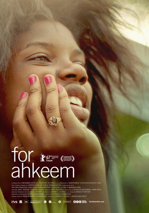 For Ahkeem mp4