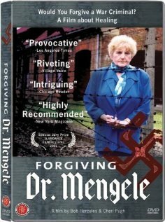 Forgiving Dr. Mengele mp4