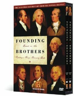 Founding Brothers mp4