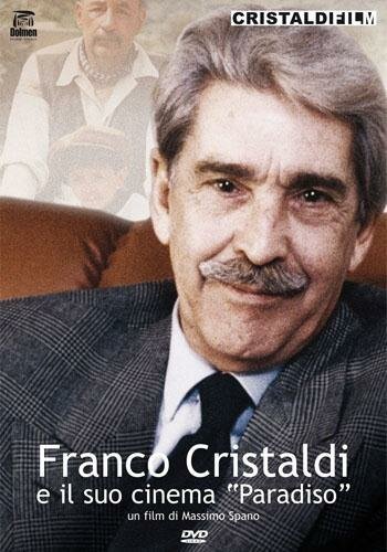Franco Cristaldi e il suo cinema Paradiso mp4