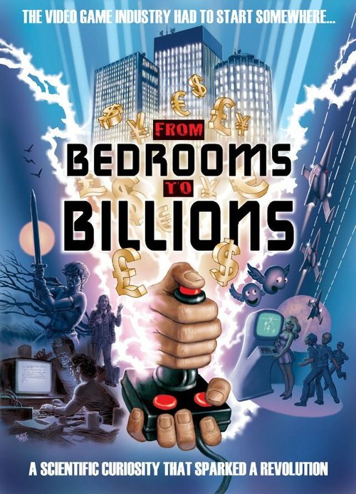 From Bedrooms to Billions mp4