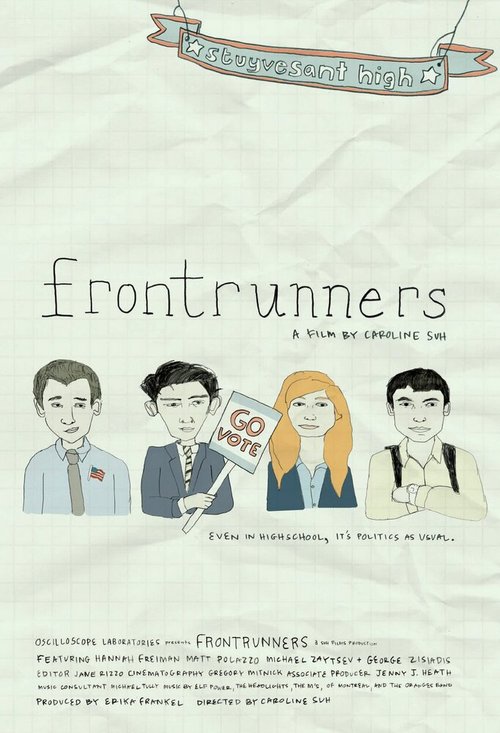 Frontrunners mp4