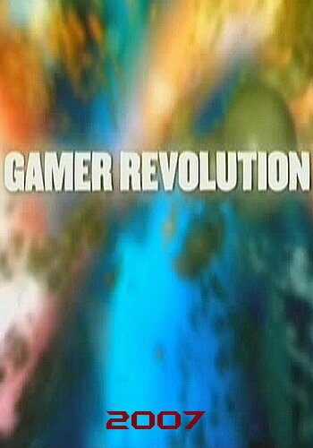 Gamer Revolution mp4
