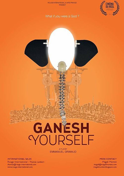 Ganesh Yourself mp4