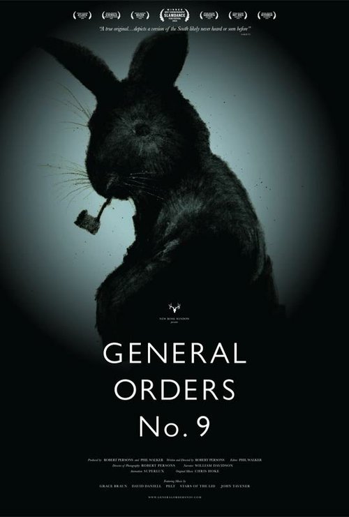 General Orders No. 9 mp4