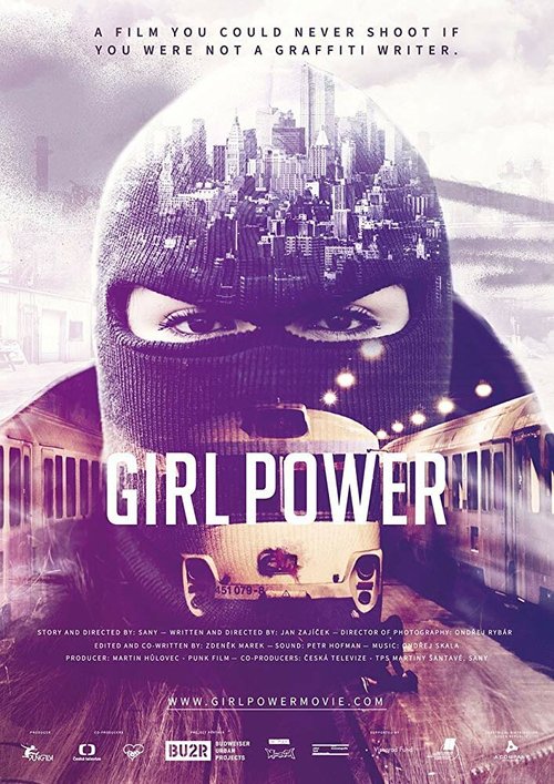 Girl Power mp4