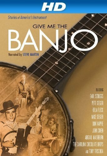 Give Me the Banjo mp4