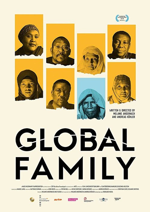 Global Family mp4