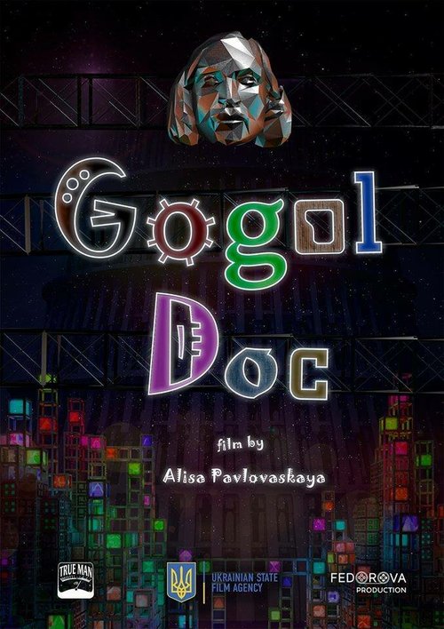 Gogol Doc mp4