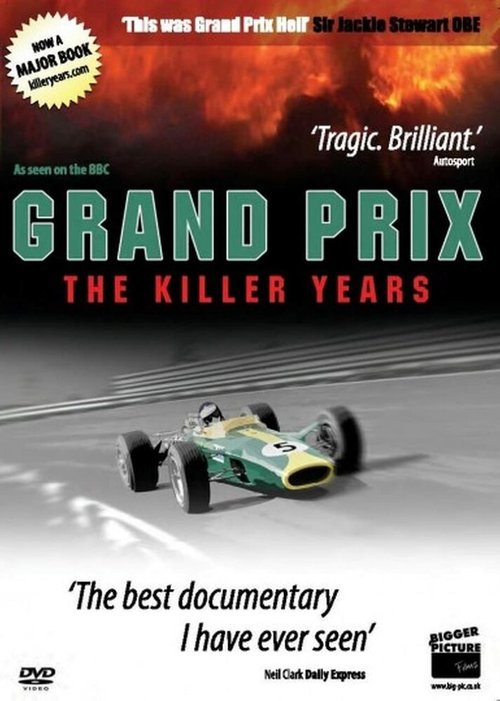 Grand Prix: The Killer Years mp4