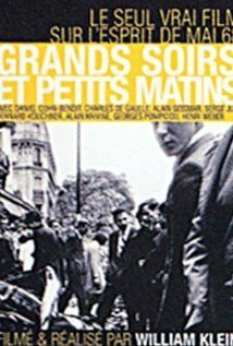 Grands soirs & petits matins mp4