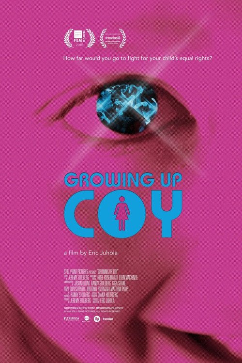 Growing Up Coy mp4