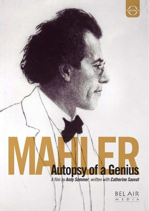 Gustav Mahler, autopsie d'un génie mp4