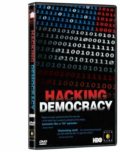 Hacking Democracy mp4