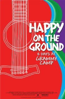 Happy on the Ground: 8 Days at Grammy Camp mp4