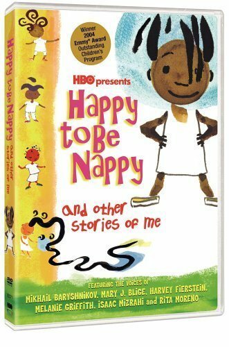 Happy to Be Nappy and Other Stories of Me mp4