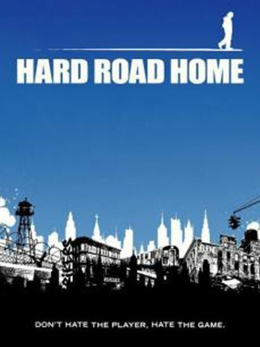 Hard Road Home mp4