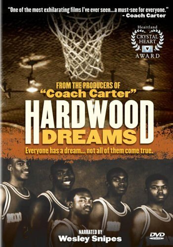 Hardwood Dreams mp4