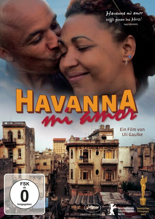 Havanna mi amor mp4
