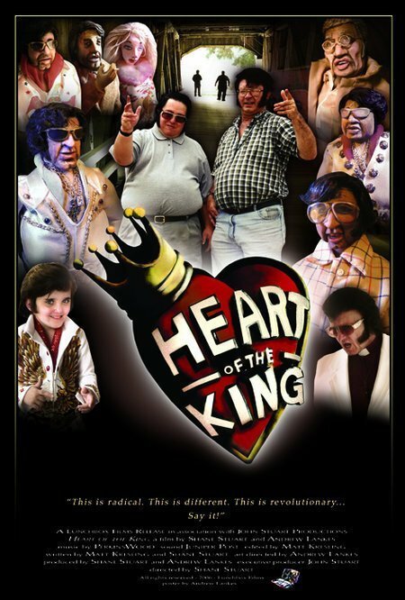 Heart of the King mp4