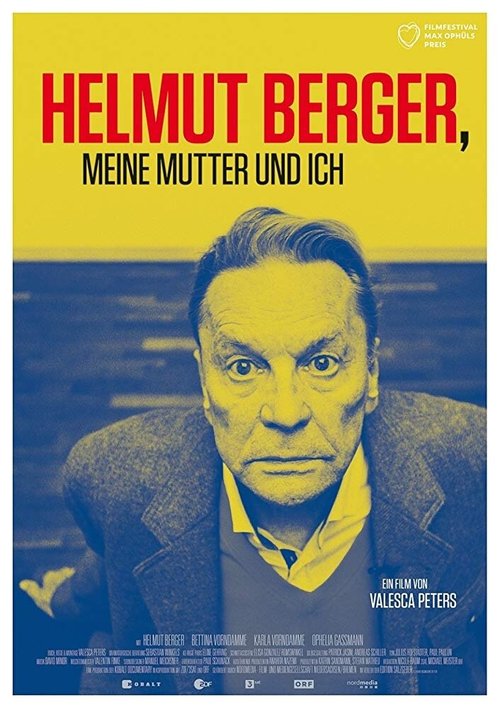 Helmut Berger, meine Mutter und ich mp4