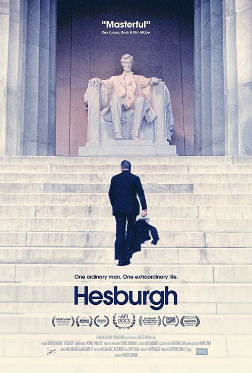 Hesburgh mp4