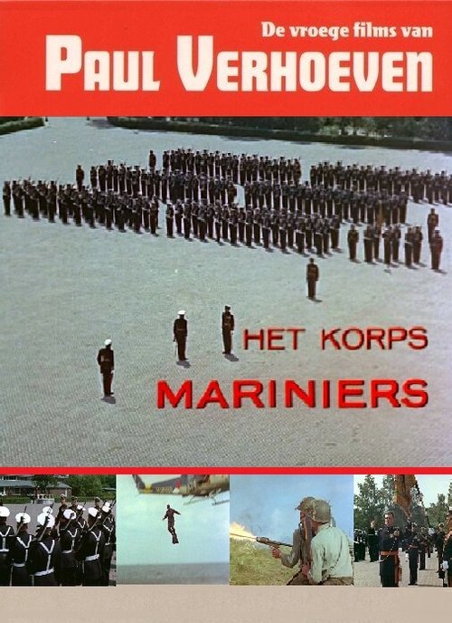 Het korps Mariniers mp4
