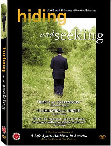 Hiding and Seeking: Faith and Tolerance After the Holocaust mp4