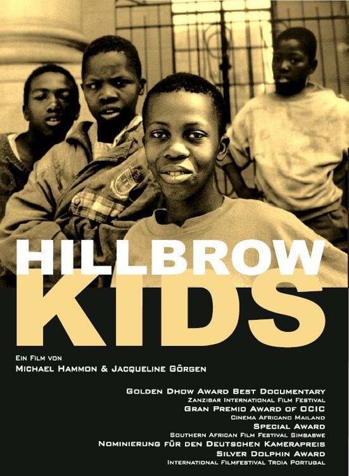 Hillbrow Kids mp4