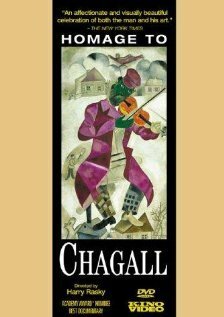 Homage to Chagall: The Colours of Love mp4