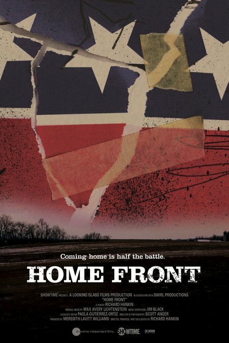 Home Front mp4