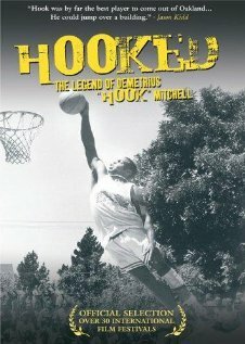 Hooked: The Legend of Demetrius Hook Mitchell mp4