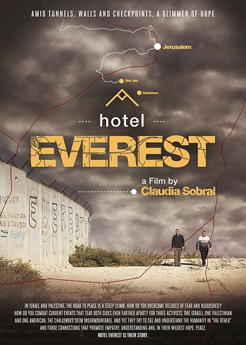 Hotel Everest: One Step at a Time mp4