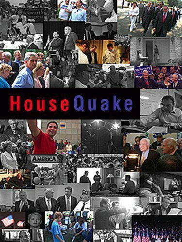 HouseQuake mp4