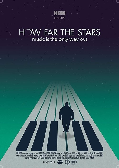 How far the stars mp4