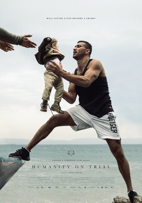 Humanity on Trial mp4