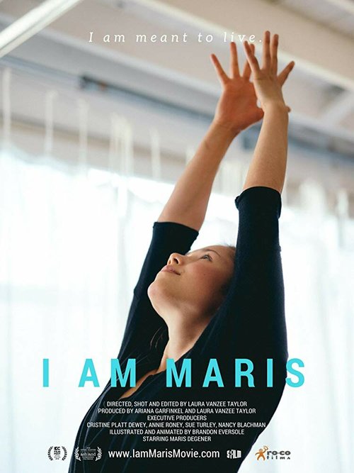 I Am Maris: Portrait of a Young Yogi mp4