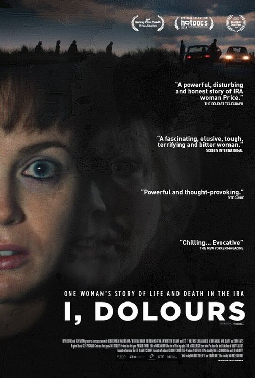 I, Dolours mp4