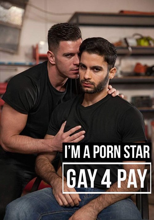 I'm a Pornstar: Gay4Pay mp4