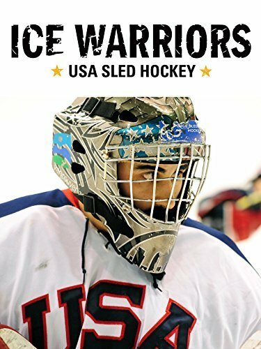 Ice Warriors: USA Sled Hockey mp4