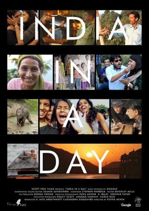 India in a Day mp4