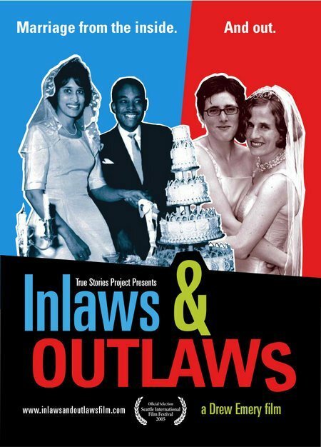 Inlaws & Outlaws mp4