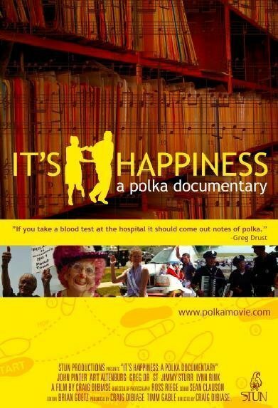 It's Happiness: A Polka Documentary mp4