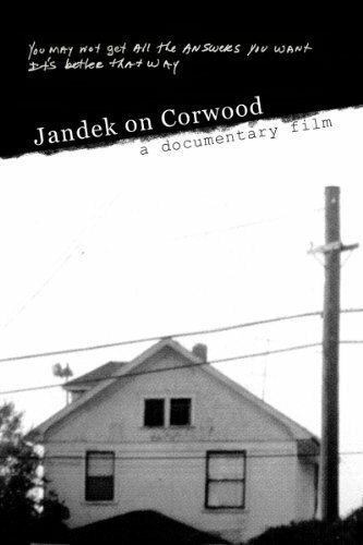 Jandek on Corwood скачать