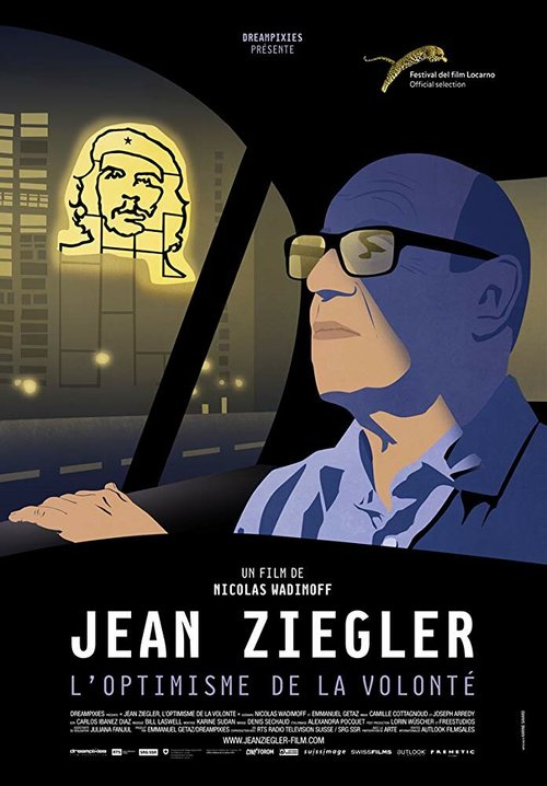 Jean Ziegler, the optimism of willpower mp4