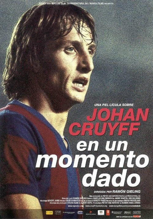 Johan Cruijff - En un momento dado mp4