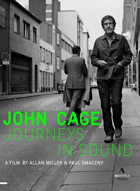 John Cage: Journeys in Sound mp4