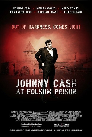 Johnny Cash at Folsom Prison mp4