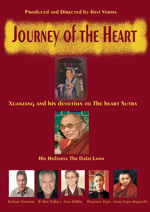 Journey of the Heart: A Film on Heart Sutra mp4